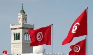 الكسر السياسي التونسي الذي لا يجبر