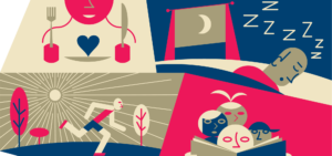 6 طرق لزيادة إنتاجك عن طريق إدارة الطاقة وليس الوقت