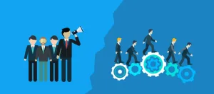 لإنتاجية مثمرة.. أنت تحتاج لهذه التغييرات الصغيرة