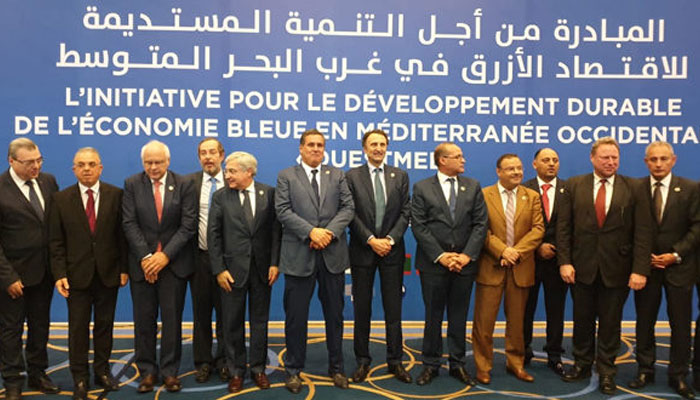 مبادرة أوروبية للاقتصاد الأزرق