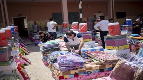 وقف باب الاستيراد من الصين يشعل السوق المصري
