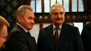 كيف يبدو الوضع في ليبيا من وجهة نظر محلل سياسي ليبي؟