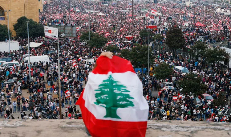 LEBANON(4)