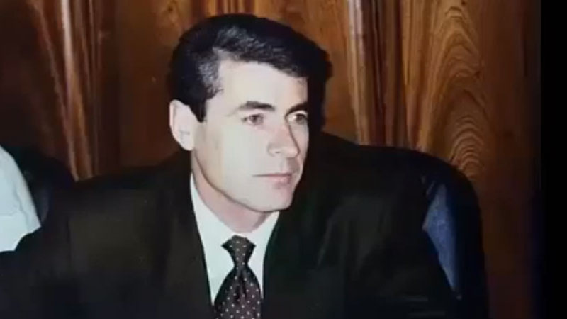 العميد محمد سليمان