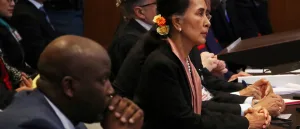 هكذا انتصرت غامبيا في معركة حقوق أقلية الروهينغا