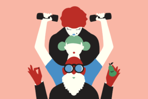 15 عادة استباقية تحقق لك نتائج ضخمة في 2021