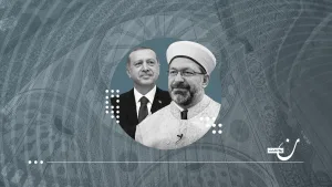 وزارة الديانة التركية.. ترميم الهوية الدينية في المساجد والسياسة