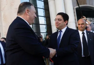 صفقة الصحراء الغربية.. الاعتراف بالسيادة المغربية مقابل التطبيع