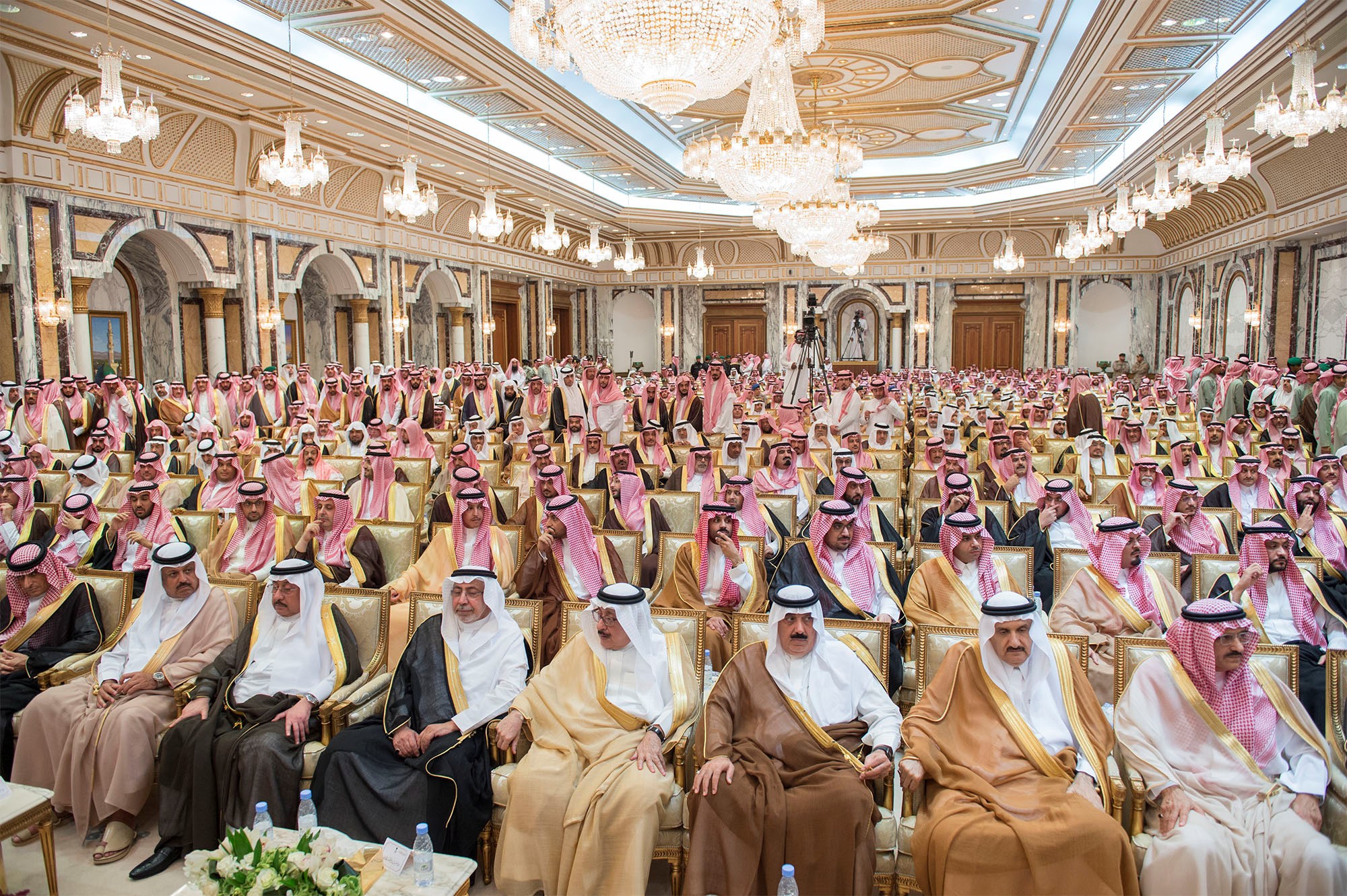 الأمراء