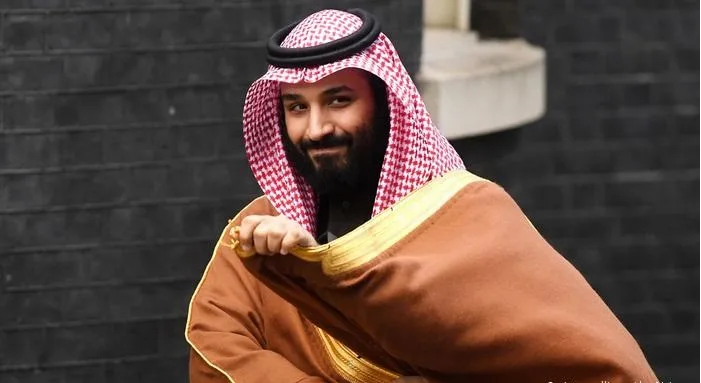 بن سلمان