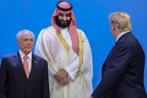 واشنطن بوست: احتضان ترامب لابن سلمان يكبده ثمنًا باهظًا