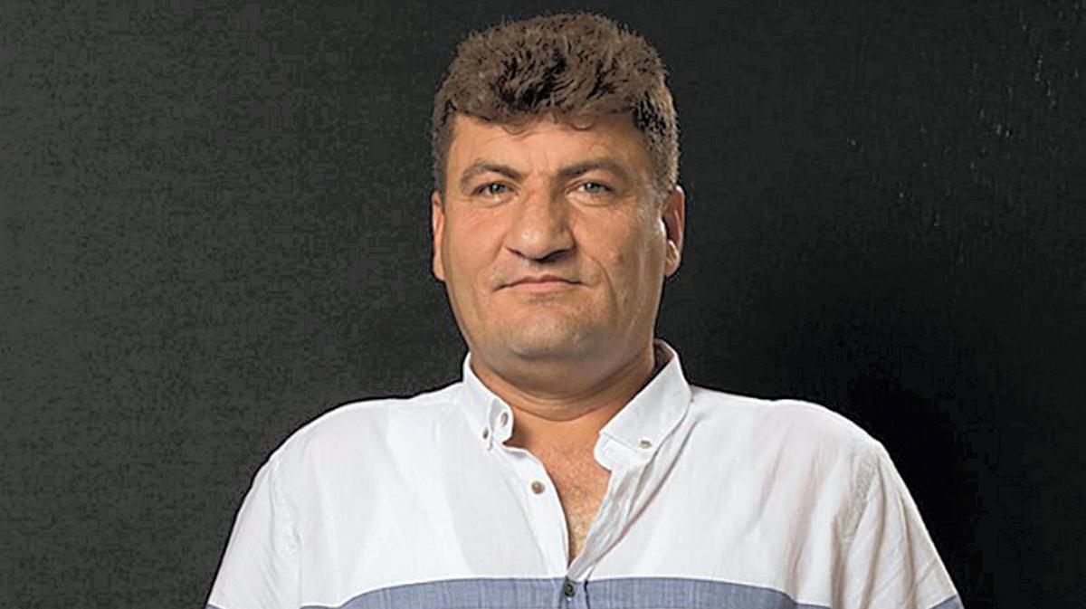 رائد الفارس