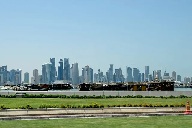 doha-skyline-2662874_640