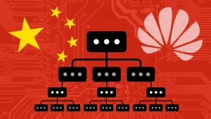 الصين وهواوي تقترح إعادة اختراع الإنترنت