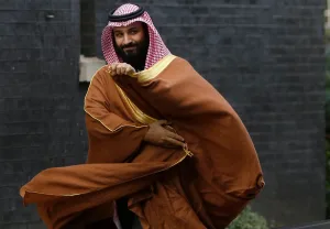 من البدايات الأولى.. القصة الكاملة لصعود الأمير محمد بن سلمان