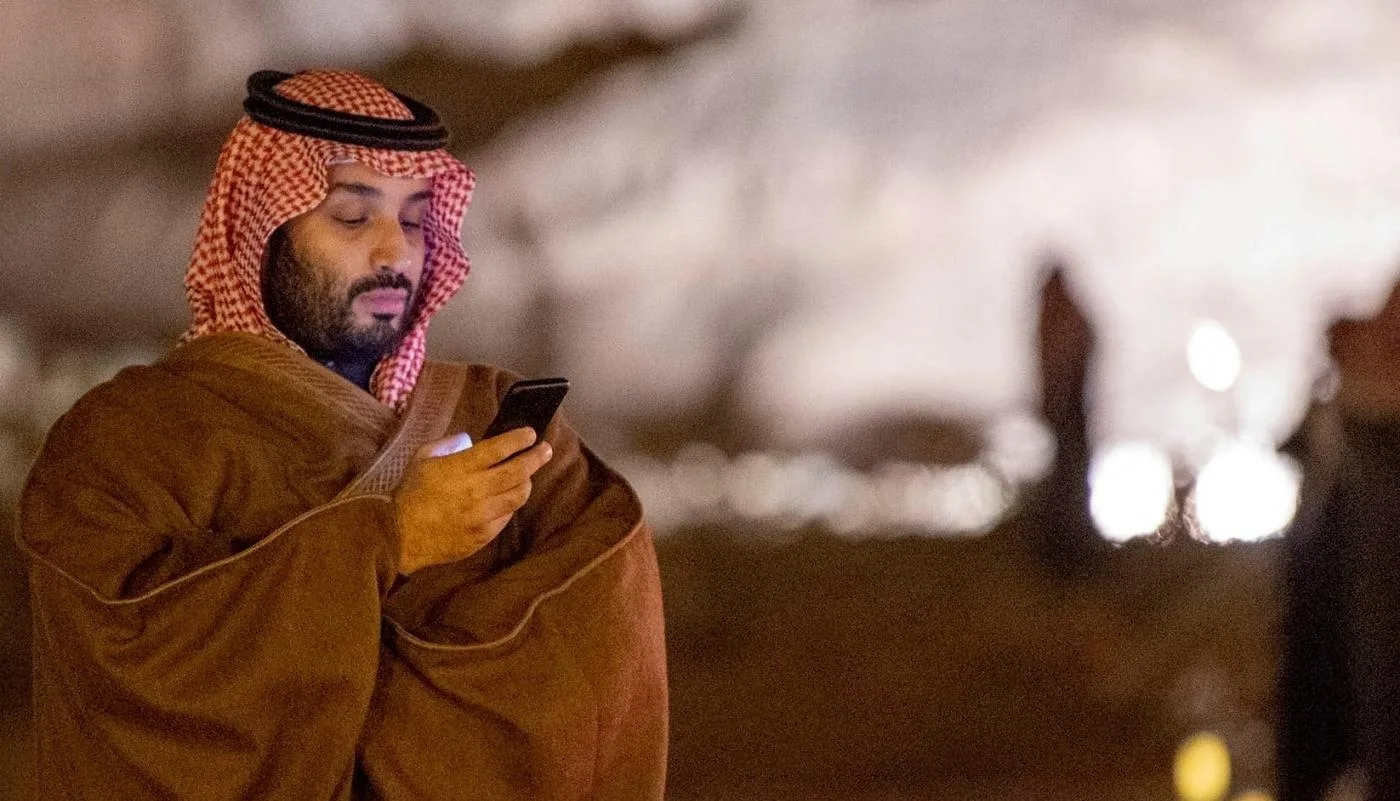 saudi-crown-prince-mbs-japan-phone-new