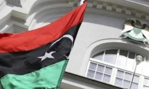 سفارة ومرتزقة.. أي علاقة لحفتر بنظام الأسد