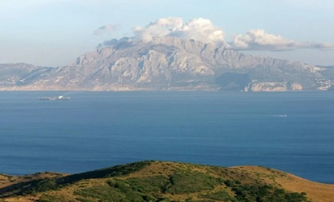المغرب-واسبانيا