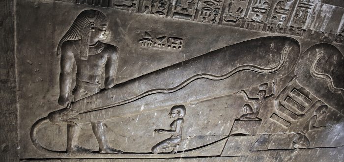 egypt