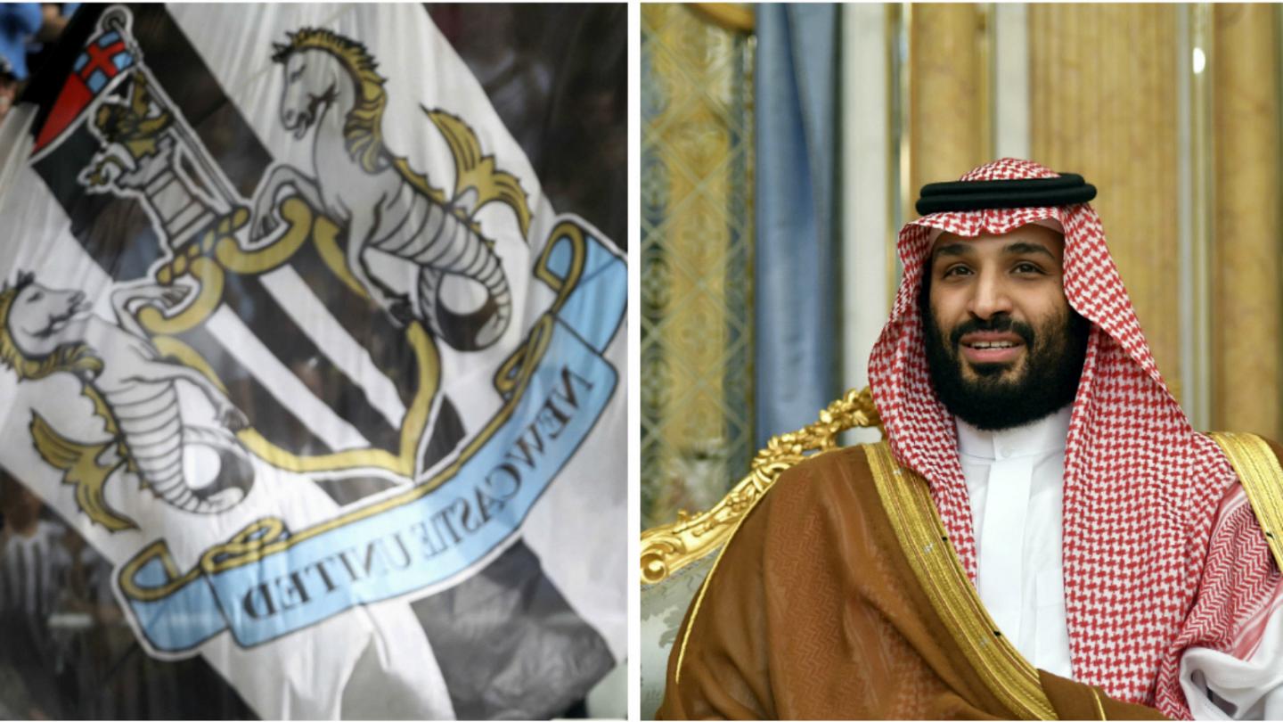 محمد بن سلمان