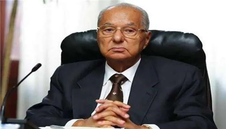 حمدي زقزوق