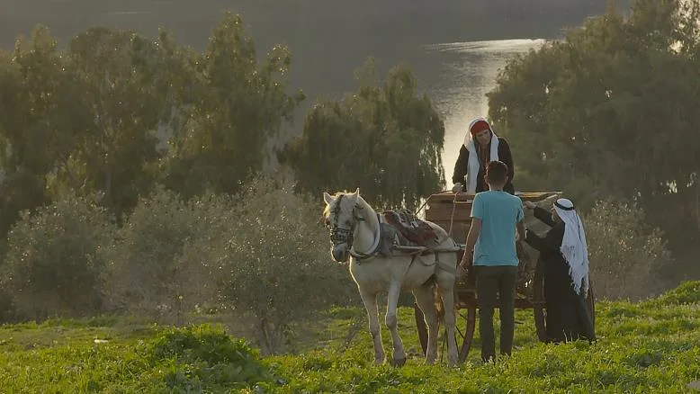 مسلسل الخوابي