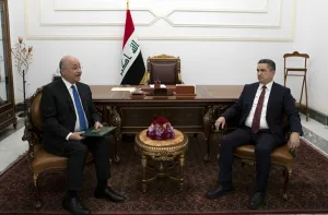 العراق.. تنافس حاد داخل البيت الشيعي لملء فراغ سليماني
