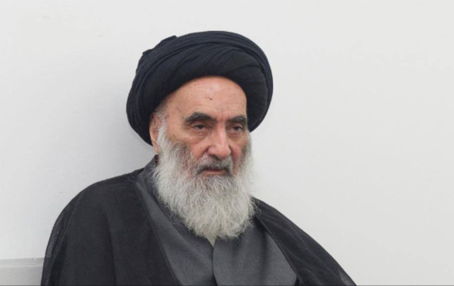 السيستاني