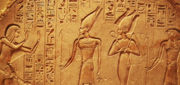 egypt