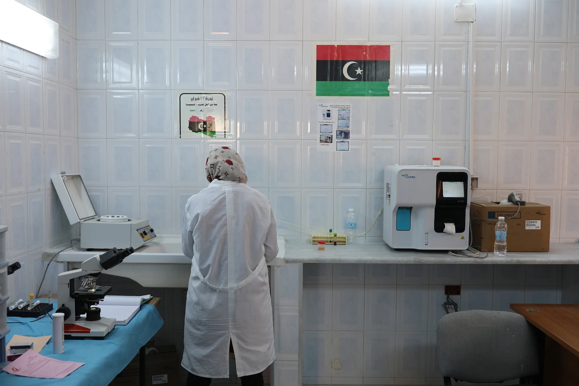 libya_coronavirus_hospital_tripoli_hussein_eddeb