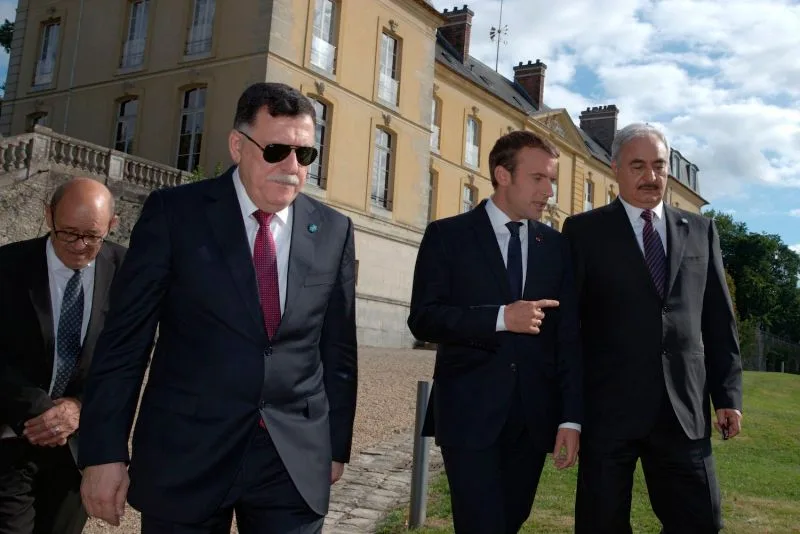 macron-haftar-serraj-822372208