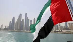 حاضنة الأعمال المشبوهة عالميًا.. الإمارات تحت الرقابة الدولية لمدة عام