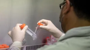 المخابرات الأمريكية: الصين تخفي مدى انتشار فيروس كورونا