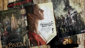 الدراما التركية وبوليوود والبوب الكوري يصنع نهاية القرن الأمريكي