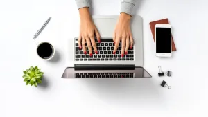 إجراءات بسيطة لمساحة العمل في المنزل تحسّن إنتاجيتك ومزاجك