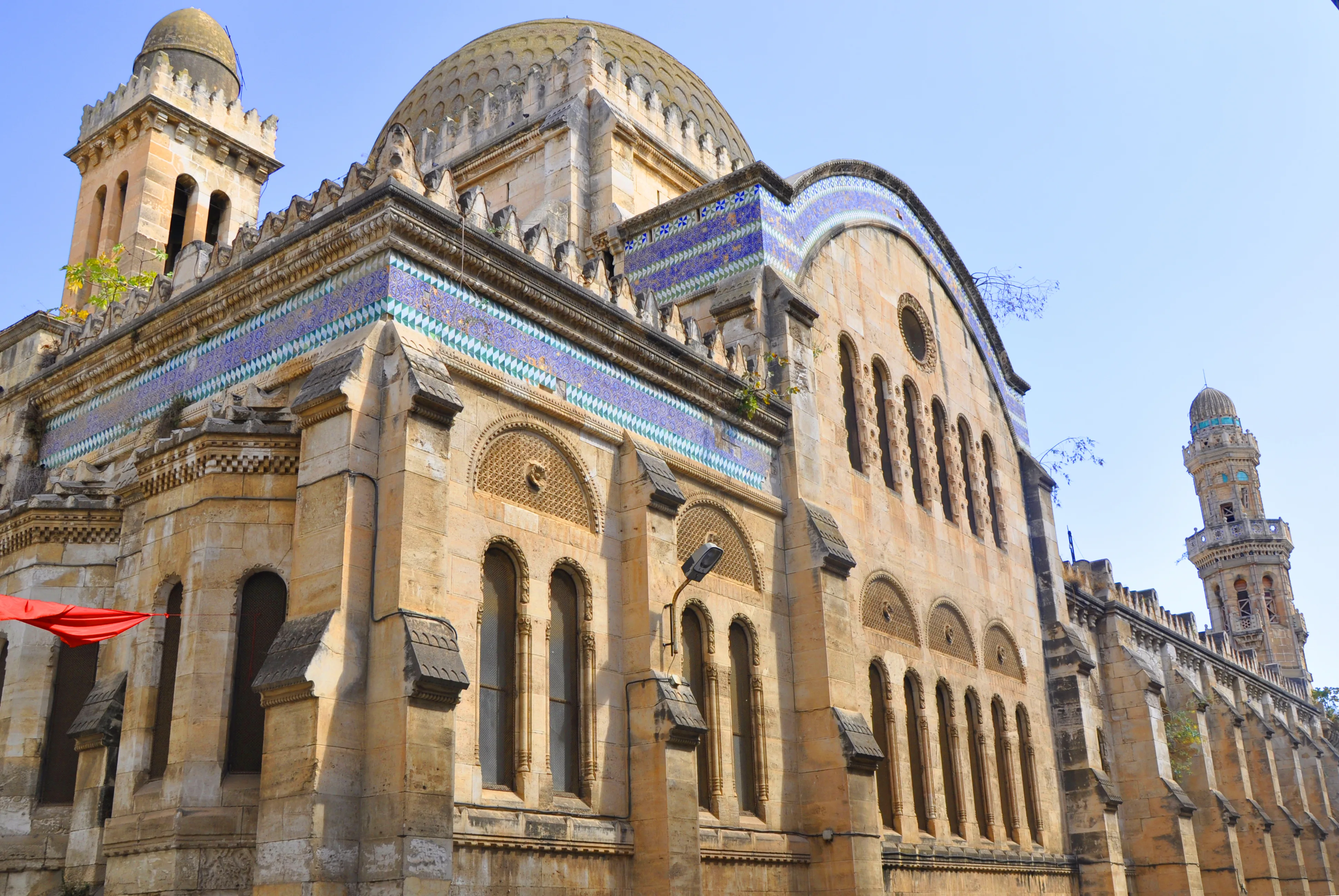 جامع كتشاوة