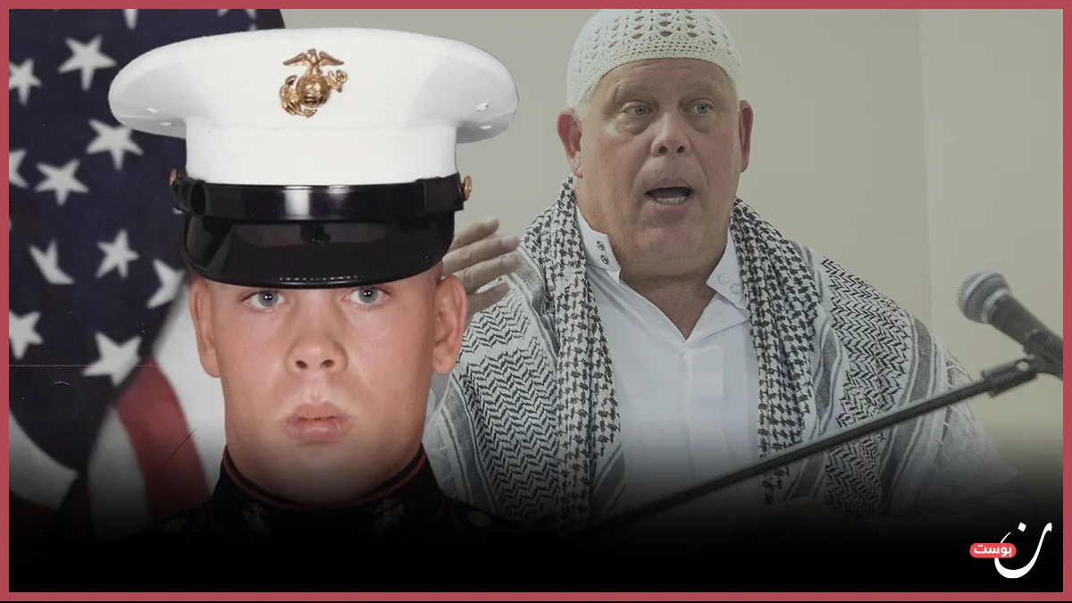 ذهب لقتل المسلمين غلاف مادة(1)