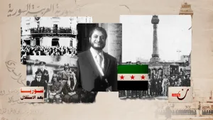 عن سوريا ما بعد الاستقلال وقبل البعث.. حوار مع د.بشير زين العابدين