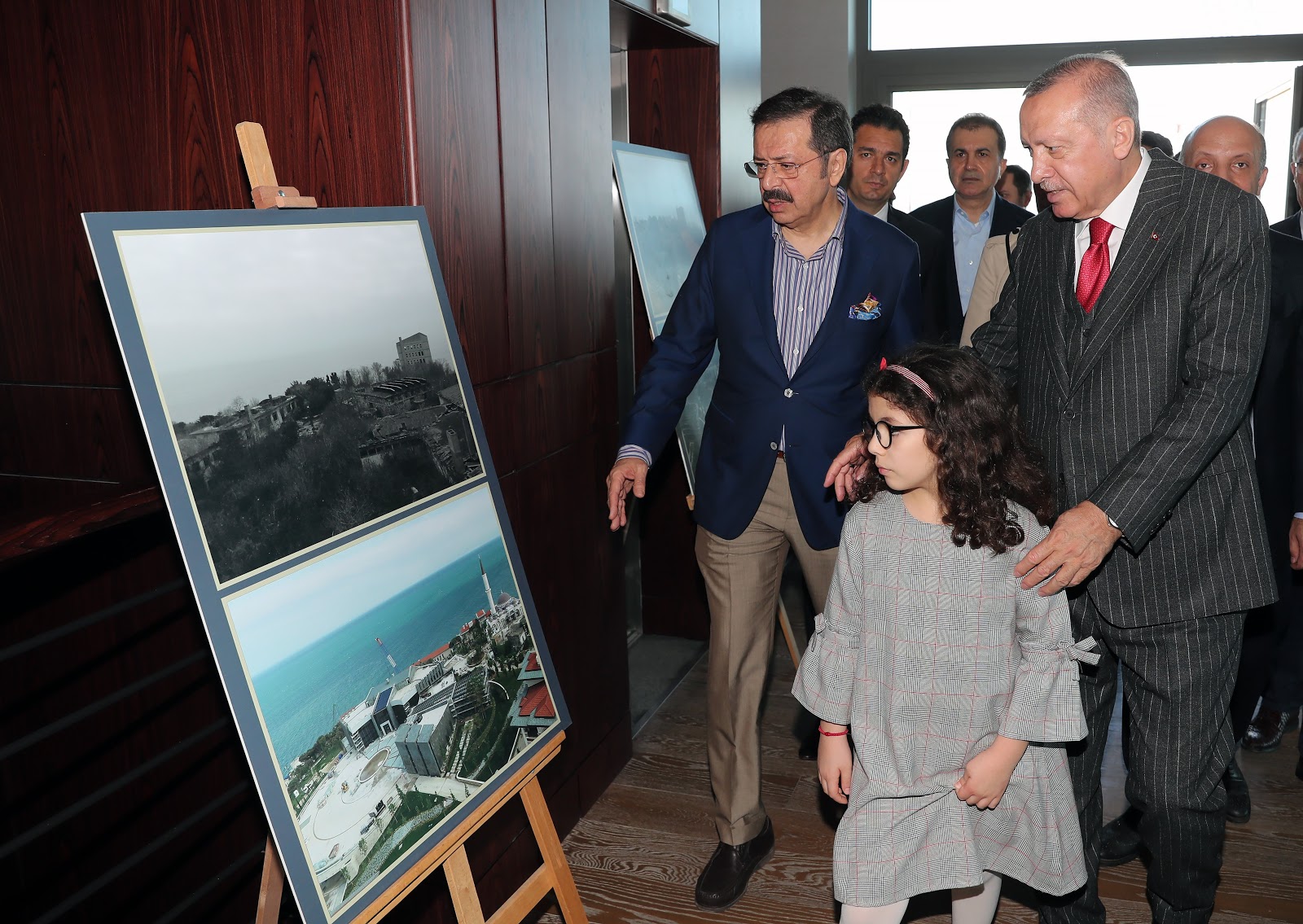 أرودوغان