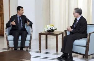 كيف أصبحت فظائع الأسد حافزًا قويًا لتجنيد الإرهابيين