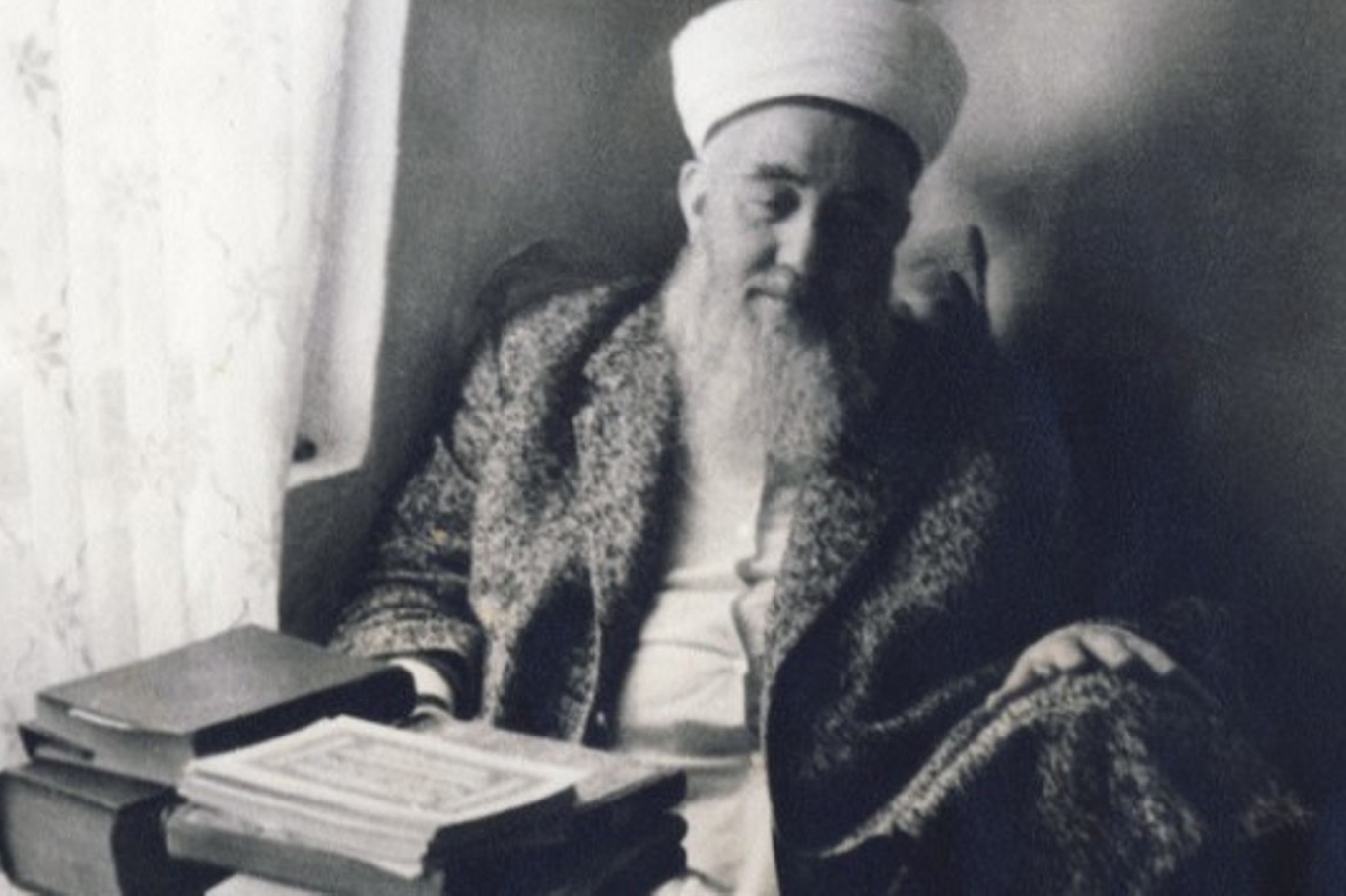 محمد زاهد كوتكو 