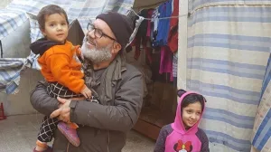 محمد أوزتورك: عامل إغاثة تركي يعذب في الإمارات لتشويه سمعة أرودغان