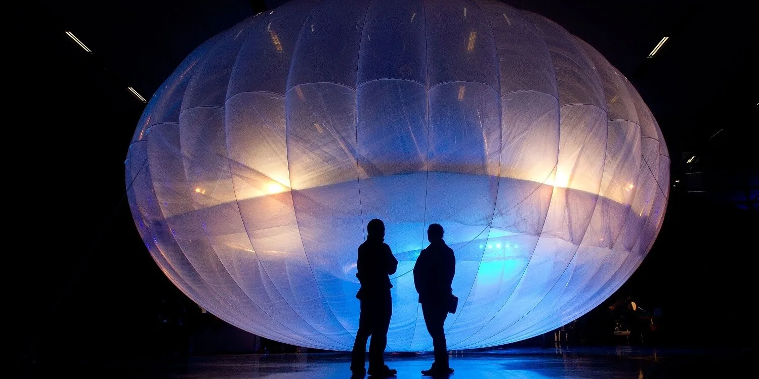 Project-Loon-Google
