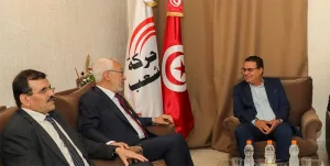 ما بين الإسلاميين والقوميين.. هل أضحى التلاقي مستحيلًا؟