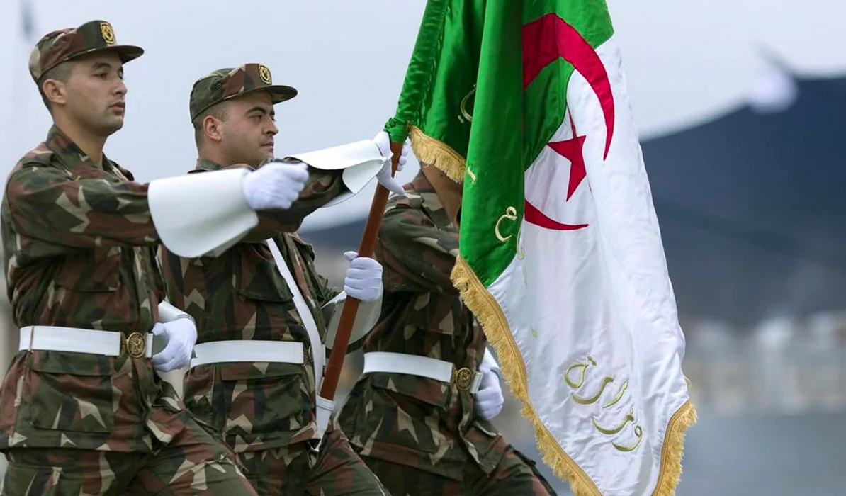 القضاء-العسكري-الجزائري
