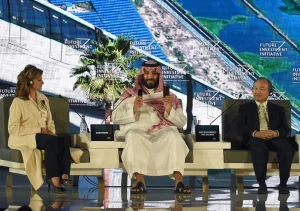 السعودية و”سوفت بنك”: هكذا أتت مقامرة ابن سلمان بنتائج عكسية