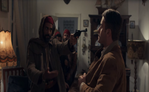 مسلسل قلب الذيب.. فنتازيا تفتقد للإبداع تأكل من إرث “فلاقة” تونس