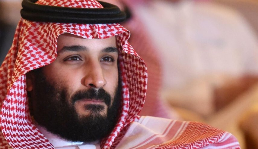 محمد بن سلمان