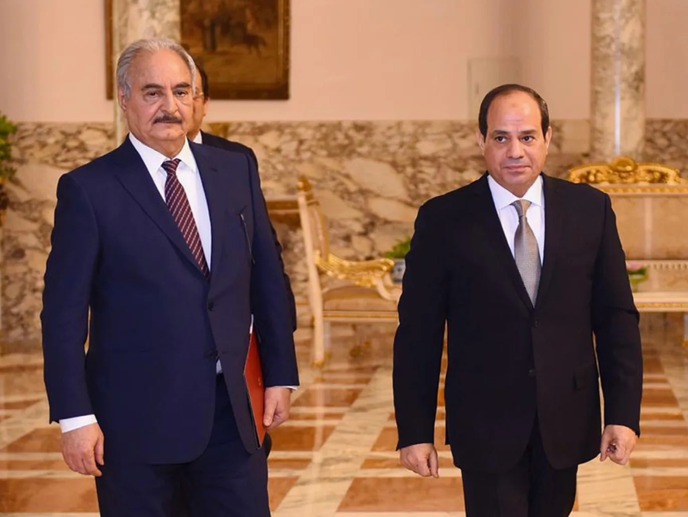 حفترر