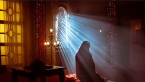 فاطمة القرطبية.. الزاهدة التي زرعت حب المرأة في صدر ابن عربي